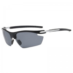 RUISEN’S  Sports  Outdoor  Sunglasses for Women and Men Sunglasses 19222P