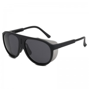 RUISEN’S Sports Polarized Sunglasses Outdoor Dazzling 68056