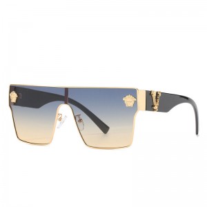 RUISEN’S Fashion Personality Men’s Sunglasses 10086
