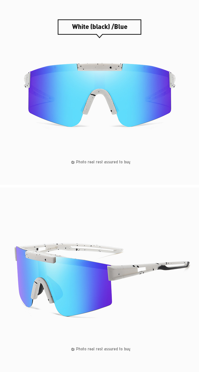 Sand Prevention Sunglasses