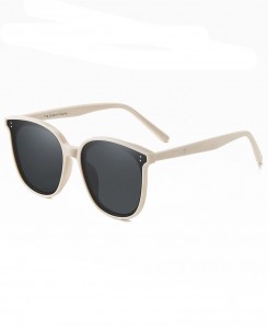 RUISEN'S vente chaude nouvelles lunettes de soleil polarisées pour lunettes de soleil pour hommes 2232