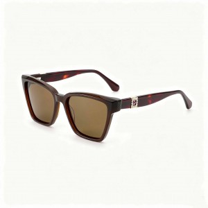 RUISEN’S Handcrafted Cellulose Acetate Outdoor Fashion Women Eyewear ATG1010