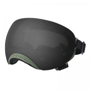 RUISEN’S Dog Glasses Pet Sunglasses RS-3018