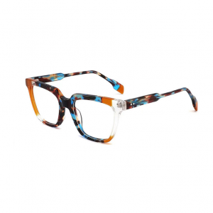 RUISEN’S Fashion New for Women Acetate Frame CO1141