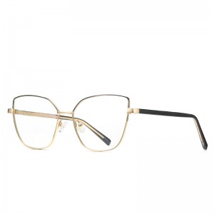 RUISEN’S Sophisticated Daily Commute Eyeglasses 3002