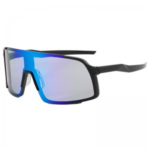 RUISEN’S Sports Colorful Cycling For Unisex Outdoor Bicycles Sunglasses 8288