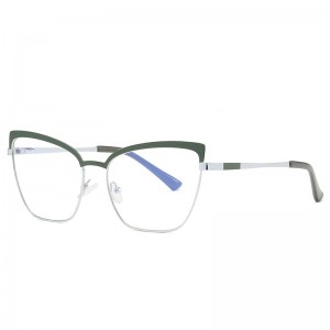 RUISEN’S Luxe Daily Eyeglasses 3009