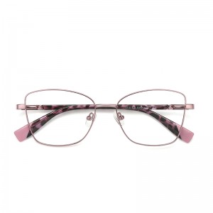 RUISEN’S All-round Neutral Eyeglasses 3010