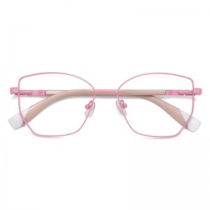 RUISEN’S Modern Unisex Eyeglasses 3011