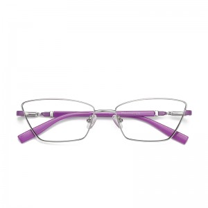 RUISEN’S Delicate Lady Eyeglasses 3012