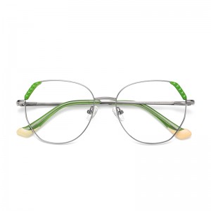 RUISEN’S Effortless Paris Eyeglasses 3015