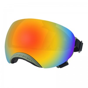 RUISEN’S Dog Glasses Pet Sunglasses RS-3018