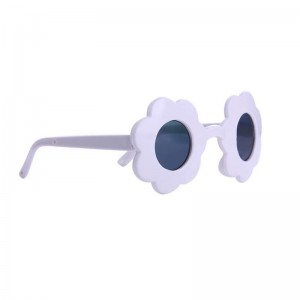RUISEN’S Dog And Cat Glasses with UV protection RS-214