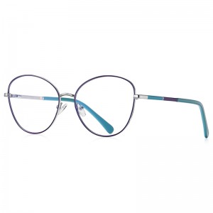 RUISEN’S Multi Color Daily Fashion Eyeglasses 3054