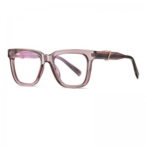 Montatura per occhiali RUISEN'S in acetato anti-luce blu 911