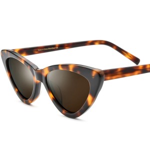 RUISEN'S individuelle Dreiecks-Sonnenbrille 19104