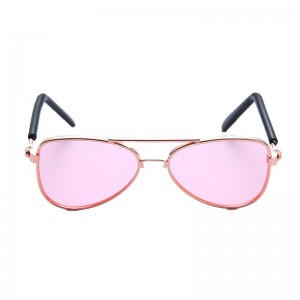 RUISEN’S Dog And Cat Glasses Windproof Sandproof RS-1803