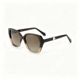 RUISEN’S Luxury Cat Eye Travel & Daily Fashion Sun Eyewear  ATG1005