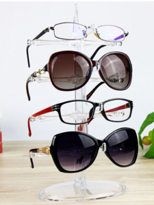 RUISEN’S  Plastic Sunglasses Display Rack RS-106