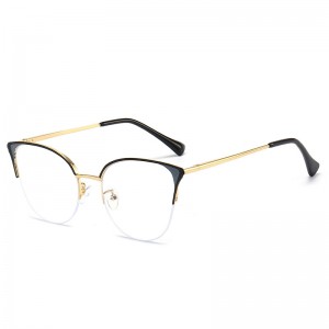 RUISEN’S Women’s Cat Eyes Sunglasses