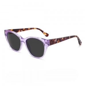 RUISEN'S Sonnenbrille mit TR90-Rahmenlinse für Damen 8905