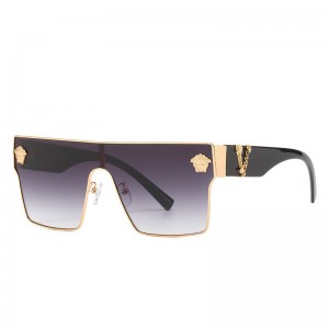 RUISEN’S Fashion Personality Men’s Sunglasses 10086
