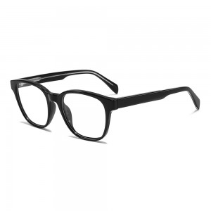 RUISEN’S Trendy retro acetate optical frames. 8935