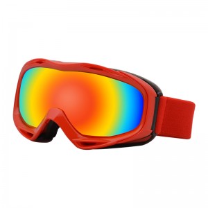 RUISEN’S Fog Ski Goggles 7029