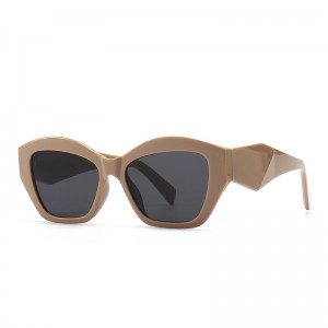 RUISEN’S Women’s Rectangular Designer Sunglasses