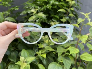 RUISEN’S Acetate Colorful Frames MH3506