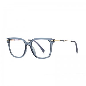 RUISEN’S Fashion TR90 Anti-blue Light Glasses 2129