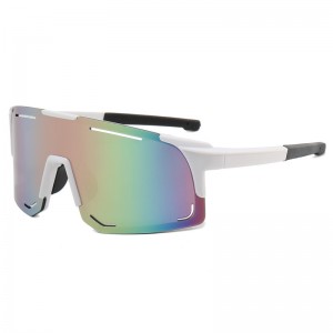 RUISEN’S Fashion Cycling Sunglasses 9335