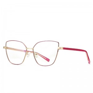 RUISEN’S Sophisticated Daily Commute Eyeglasses 3002