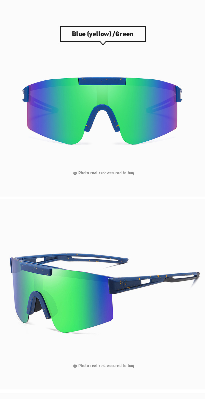 Sand Prevention Sunglasses