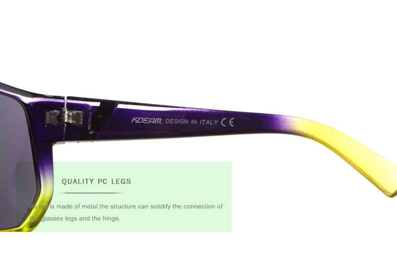 hotselling usa sport eyewear