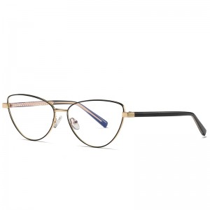 RUISEN’S Durable Alloy+CP Eyeglasses 3006