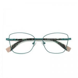 RUISEN’S All-round Neutral Eyeglasses 3010