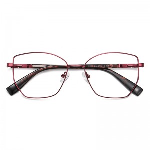 RUISEN’S Modern Unisex Eyeglasses 3011