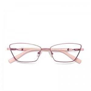 RUISEN’S Delicate Lady Eyeglasses 3012