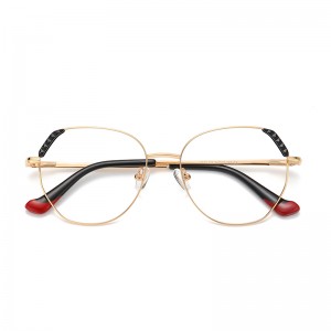 RUISEN’S Effortless Paris Eyeglasses 3015