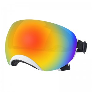 RUISEN’S Dog Glasses Pet Sunglasses RS-3018