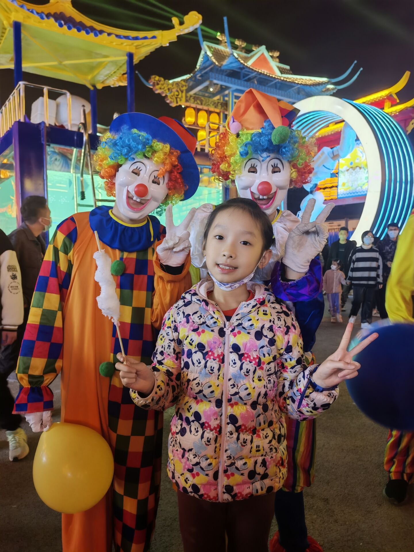 Năm mới của Trung Quốc đang đến