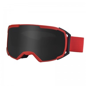 Les lunettes d'escalade RUISE'S peuvent provoquer des lunettes de ski antibrouillard myopie 7035