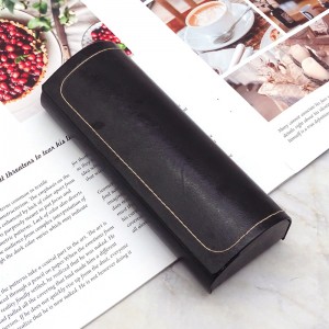 RUISEN'S Leather Handmade Optical specula casu RS-I"