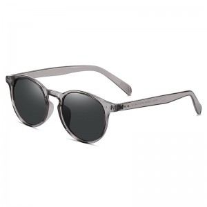 RUISEN’S Retro Polarization TR Sunglasses Sunglasses For Men Sunscreen TR3331