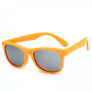 Fashion children’s polarized sunglasses Fashion boys and girls’ hot-sellig sunglasses D802