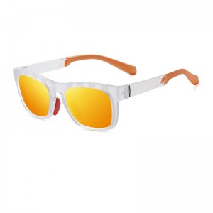 RUISEN’S Hot Selling New Polarized Sunglasses For Men’s Sunglasses TR7522
