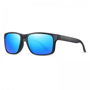 RUISEN'S Heiße verkaufende neue polarisierte Sonnenbrille für Herrensonnenbrille 6507