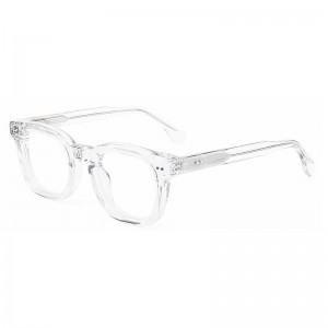 RUISEN’S Vintage Acetate Frames for the Discerning Eyes M3010