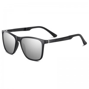 RUISEN'S Heiße verkaufende neue polarisierte Sonnenbrille für Herrensonnenbrille 3341